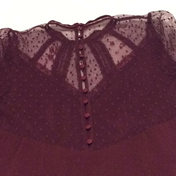 Kimichi Blue by Urban Outfitters  Boho  Mini Dress - Picture 5 of 7